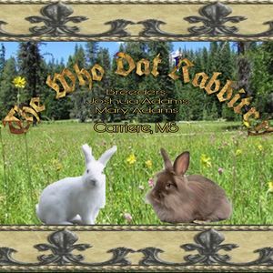 Meet your Posher, Joshua